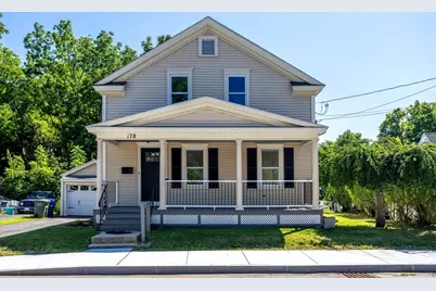 178 Walnut St, Leominster, MA 01453 - Photo 1