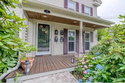 4 Spruce Street #4, Dedham, MA 02026 - Photo 3