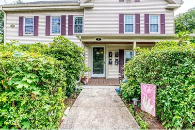 4 Spruce Street #4, Dedham, MA 02026 - Photo 3