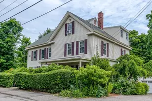 4 Spruce St, Dedham, MA 02026 - Photo 1