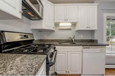 4 Spruce Street #4, Dedham, MA 02026 - Photo 5