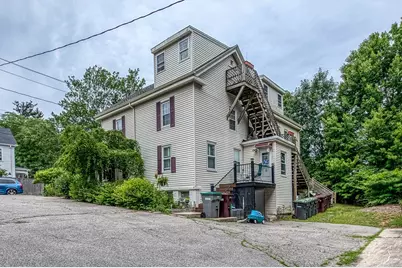 4 Spruce Street #4, Dedham, MA 02026 - Photo 17