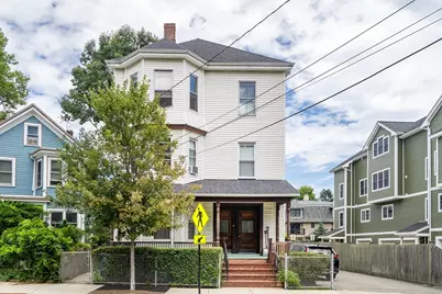 86 Chestnut St, Brookline, MA 02445 - Photo 1