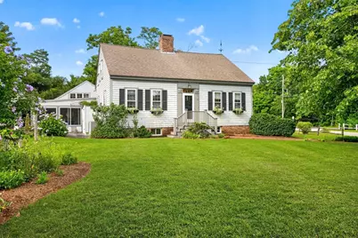 74 Doane Rd, Harwich, MA 02646 - Photo 1