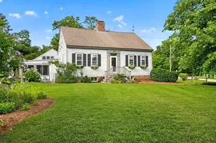 74 Doane Rd, Harwich, MA 02646 - Photo 1