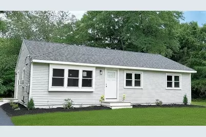 64 King St, Raynham, MA 02767 - Photo 1
