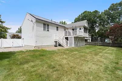 82 Vincent Circle, Worcester, MA 01604 - Photo 15