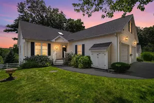 48 William Onthank Ln, Southborough, MA 01772 - Photo 1