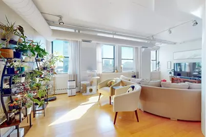 210 South Street #6-5, Boston, MA 02111 - Photo 5