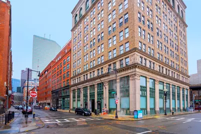 210 South Street #6-5, Boston, MA 02111 - Photo 1