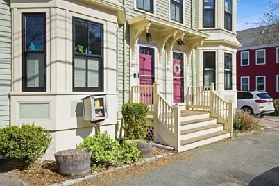 82 Federal St #82, Newburyport, MA 01950 - Photo 1