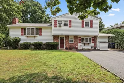 33 Rolling Ln, Hudson, MA 01749 - Photo 1