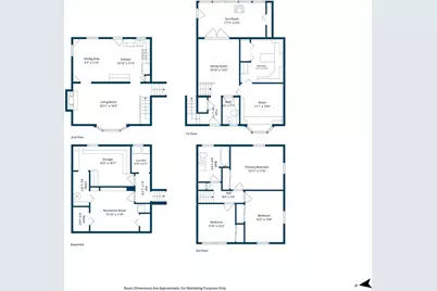 33 Rolling Ln, Hudson, MA 01749 - Photo 41