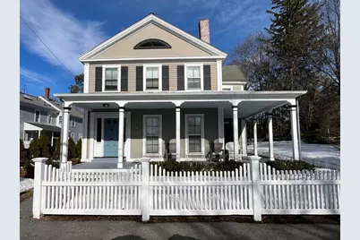 106 Main St #3, Andover, MA 01810 - Photo 1