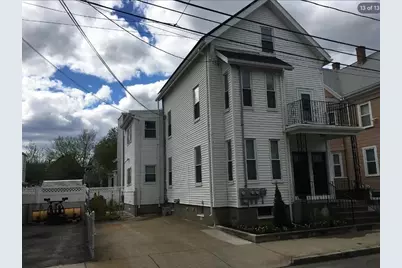 8 Wesley St #2, Somerville, MA 02145 - Photo 9