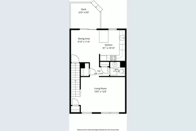 8 Country Meadow Rd #8, Haverhill, MA 01832 - Photo 33
