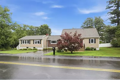 2 Westwood Street, Burlington, MA 01803 - Photo 3