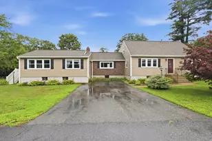 2 Westwood St, Burlington, MA 01803 - Photo 1