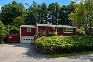15 N W Main St, Douglas, MA 01516 - Photo 1