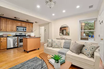 1724 Beacon St #1, Brookline, MA 02445 - Photo 1