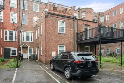 1724 Beacon St #1, Brookline, MA 02445 - Photo 15