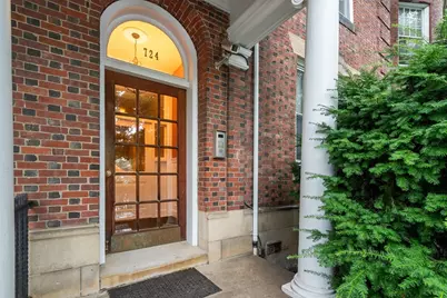 1724 Beacon St #1, Brookline, MA 02445 - Photo 17