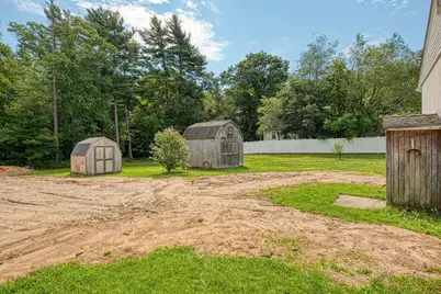 662 Staples Street, Taunton, MA 02718 - Photo 13