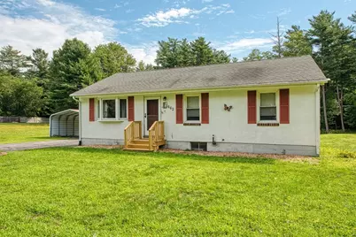 662 Staples Street, Taunton, MA 02718 - Photo 3