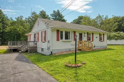 662 Staples Street, Taunton, MA 02718 - Photo 1