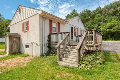 662 Staples Street, Taunton, MA 02718 - Photo 5