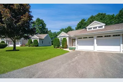 16 High Pine Cir #16, Wilbraham, MA 01095 - Photo 41