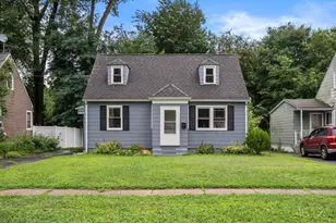 65 Burnside Terrace, Springfield, MA 01118 - Photo 3