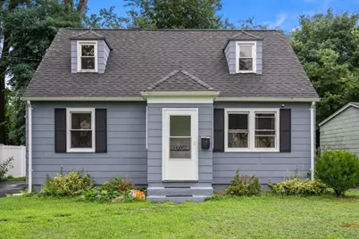 65 Burnside Ter, Springfield, MA 01118 - Photo 1