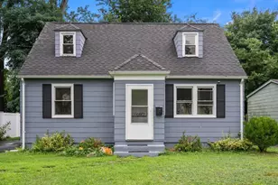 65 Burnside Terrace, Springfield, MA 01118 - Photo 1