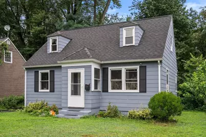 65 Burnside Ter, Springfield, MA 01118 - Photo 3