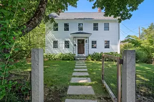 9 Cross St, Westborough, MA 01581 - Photo 1