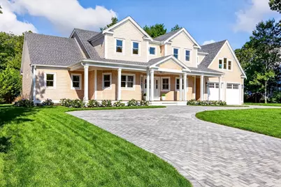 9 Pam's Way, Falmouth, MA 02536 - Photo 1