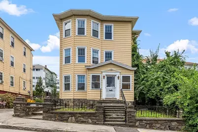 79 Gage Street #3, Worcester, MA 01605 - Photo 1