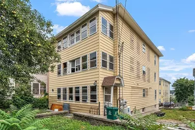 79 Gage Street #3, Worcester, MA 01605 - Photo 21