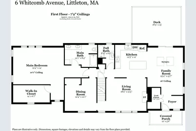 6 Whitcomb Ave, Littleton, MA 01460 - Photo 39