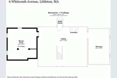 6 Whitcomb Ave, Littleton, MA 01460 - Photo 41
