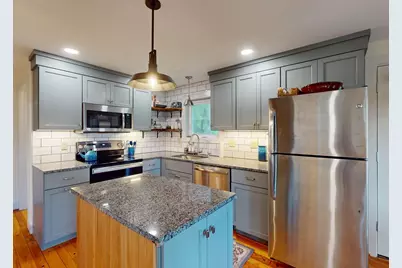 44 Green St, Buckland, MA 01370 - Photo 5
