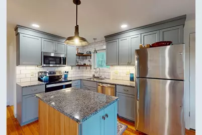 44 Green St, Buckland, MA 01370 - Photo 5