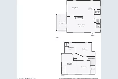 15 Garland St, Springfield, MA 01118 - Photo 41