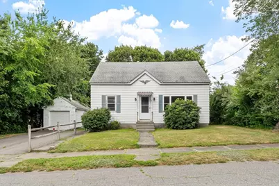 25 Starr St, Leominster, MA 01453 - Photo 1