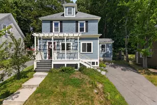204 Parkview Ave, Lowell, MA 01852 - Photo 1