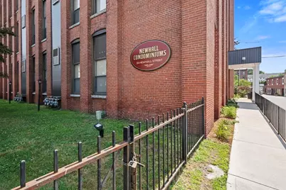 34 Newhall St #405, Lowell, MA 01852 - Photo 17