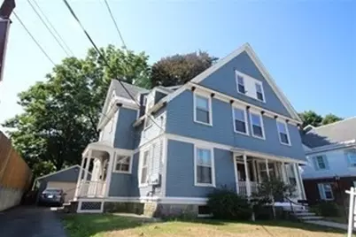 109 Sherman #1, Lowell, MA 01852 - Photo 1