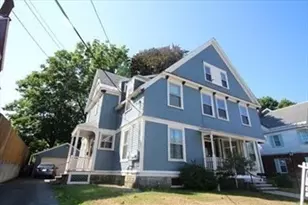 109 Sherman, Lowell, MA 01852 - Photo 1