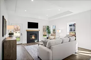 25 Salisbury Hill Blvd, Worcester, MA 01609 - Photo 9